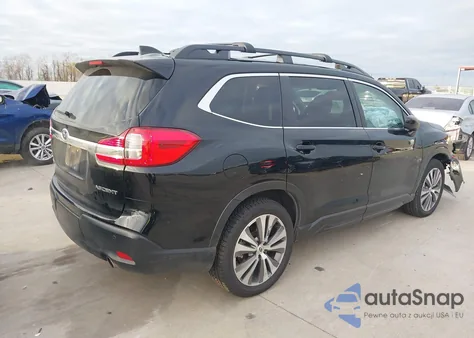 2020 Subaru Ascent Premium z USA, uszkodzony, nr VIN 4S4WMAHD6L3460757